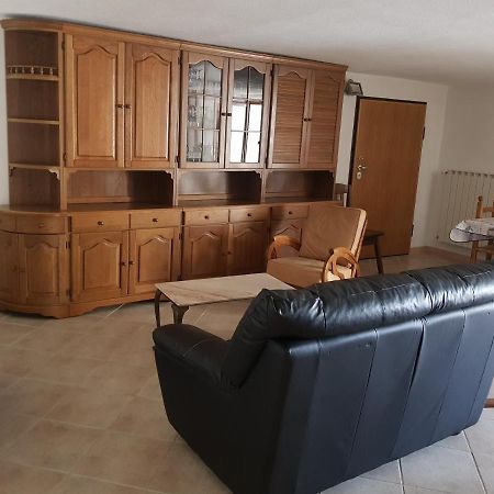 Appartamento Tipico In Piccolo Borgo Abruzzese Terranera Dış mekan fotoğraf