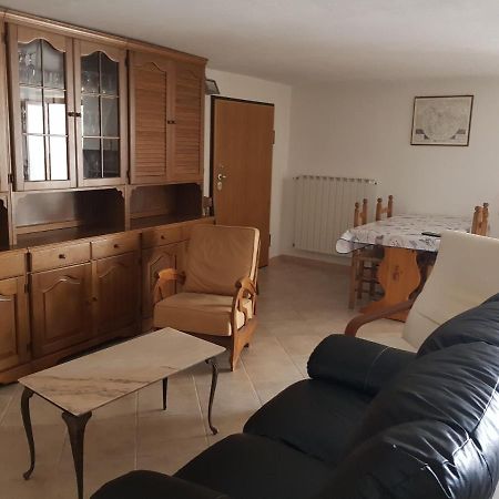 Appartamento Tipico In Piccolo Borgo Abruzzese Terranera Dış mekan fotoğraf