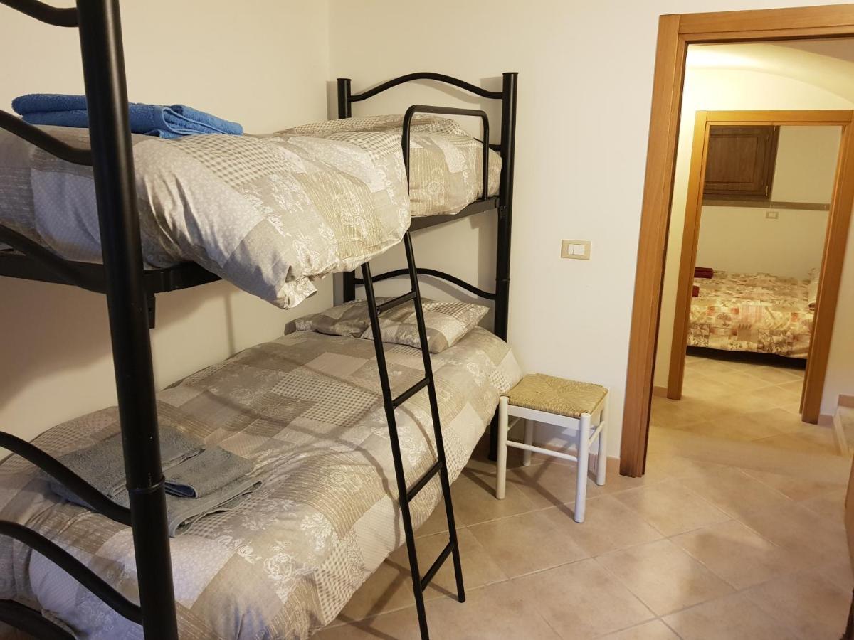 Appartamento Tipico In Piccolo Borgo Abruzzese Terranera Dış mekan fotoğraf