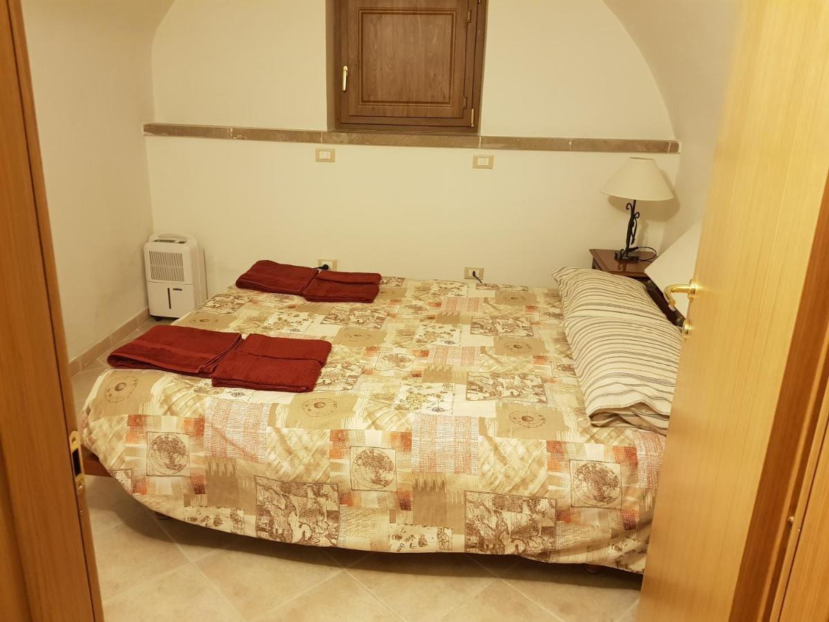 Appartamento Tipico In Piccolo Borgo Abruzzese Terranera Dış mekan fotoğraf