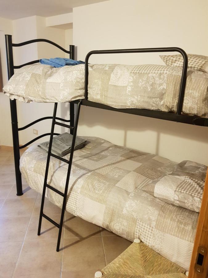 Appartamento Tipico In Piccolo Borgo Abruzzese Terranera Dış mekan fotoğraf