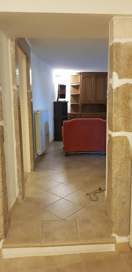 Appartamento Tipico In Piccolo Borgo Abruzzese Terranera Dış mekan fotoğraf