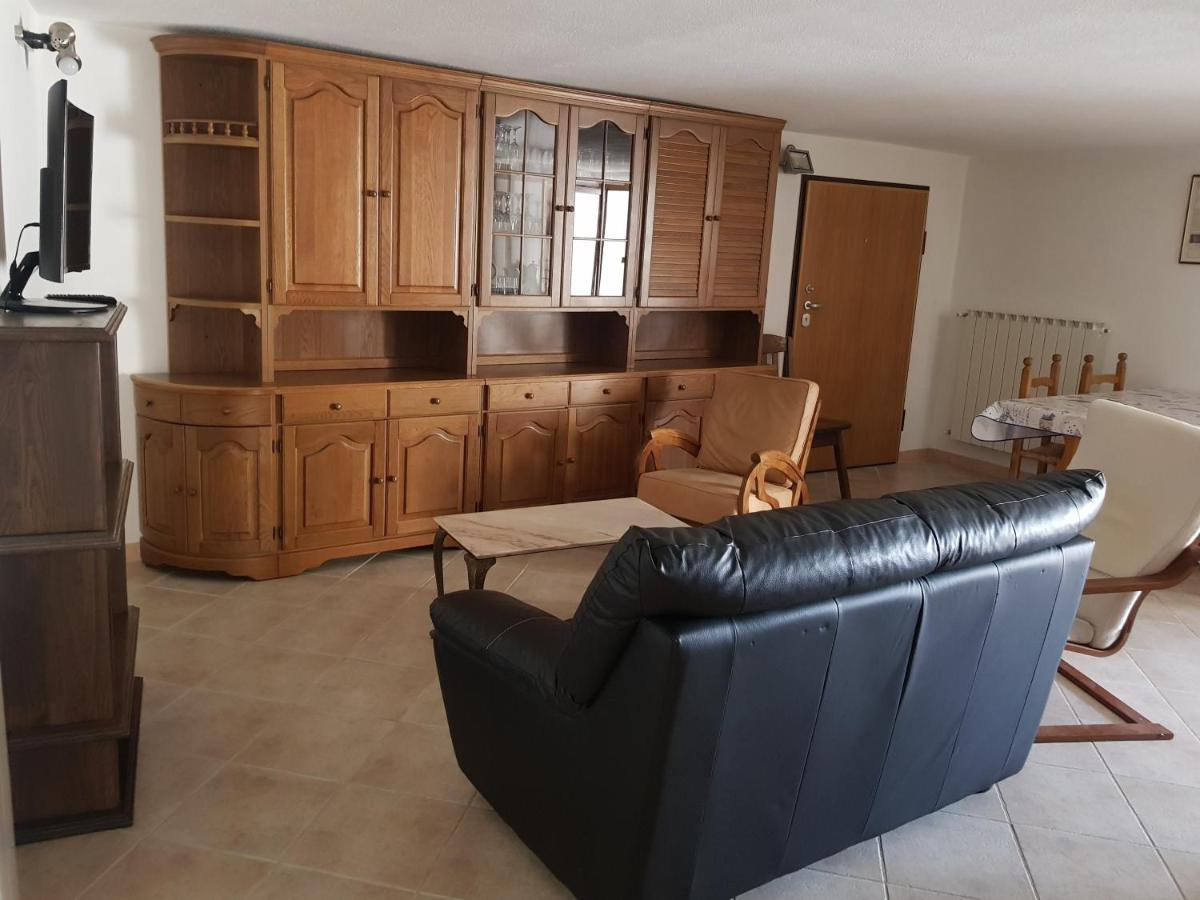 Appartamento Tipico In Piccolo Borgo Abruzzese Terranera Dış mekan fotoğraf