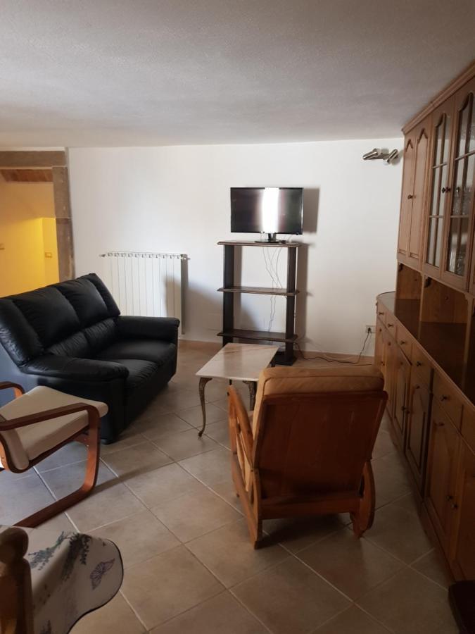 Appartamento Tipico In Piccolo Borgo Abruzzese Terranera Dış mekan fotoğraf