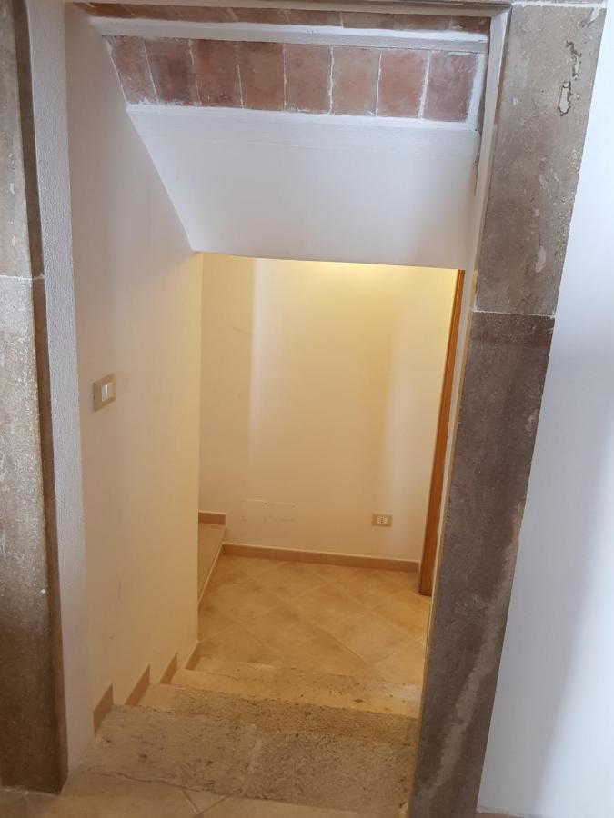 Appartamento Tipico In Piccolo Borgo Abruzzese Terranera Dış mekan fotoğraf